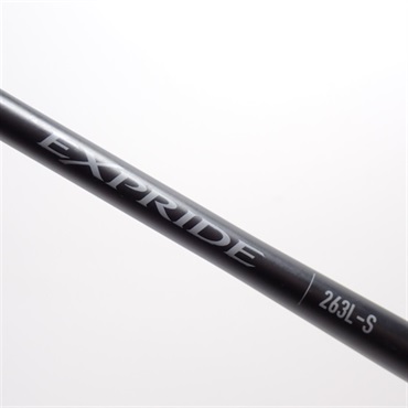 ２２エクスプライド２６３Ｌ－Ｓ